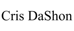 CRIS DASHON trademark