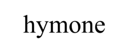 HYMONE trademark