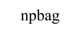 NPBAG trademark