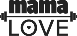 MAMA LOVE trademark