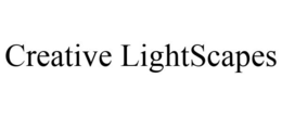 CREATIVE LIGHTSCAPES trademark