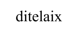 DITELAIX trademark