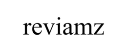 REVIAMZ trademark