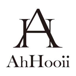 AH AHHOOII trademark