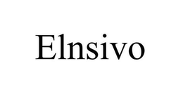 ELNSIVO trademark