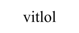 VITLOL trademark