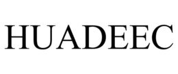 HUADEEC trademark