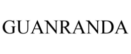 GUANRANDA trademark