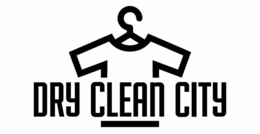 DRY CLEAN CITY trademark