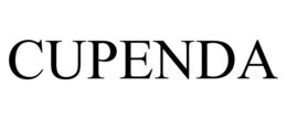 CUPENDA trademark