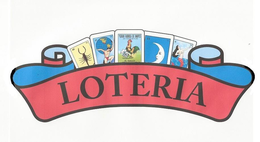 LOTERIA trademark