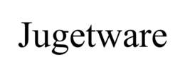 JUGETWARE trademark
