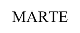 MARTE trademark