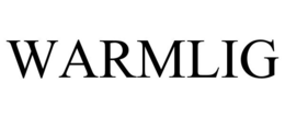 WARMLIG trademark
