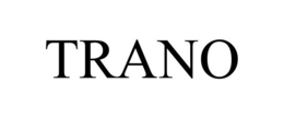 TRANO trademark