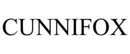 CUNNIFOX trademark