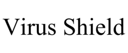 VIRUS SHIELD trademark