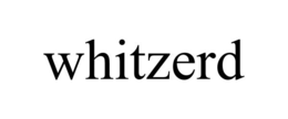 WHITZERD trademark