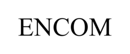 ENCOM trademark