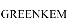 GREENKEM trademark