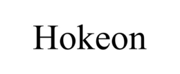 HOKEON trademark