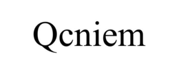 QCNIEM trademark