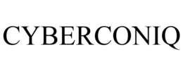 CYBERCONIQ trademark