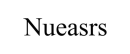 NUEASRS trademark