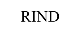 RIND trademark