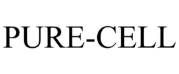 PURE-CELL trademark