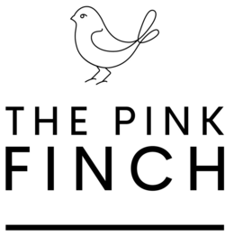 THE PINK FINCH trademark