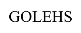 GOLEHS trademark