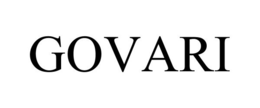 GOVARI trademark
