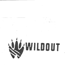 WILDOUT trademark