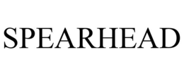 SPEARHEAD trademark