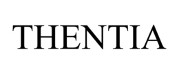 THENTIA trademark