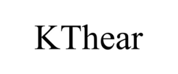 KTHEAR trademark