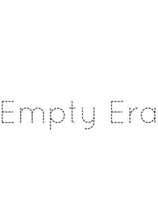EMPTY ERA trademark