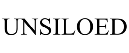 UNSILOED trademark