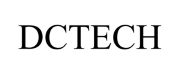 DCTECH trademark