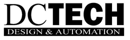 DCTECH DESIGN & AUTOMATION trademark
