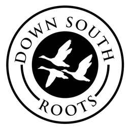 DOWN SOUTH ROOTS trademark