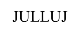 JULLUJ trademark