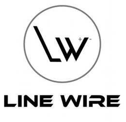 LW + - LINE WIRE trademark