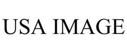 USA IMAGE trademark