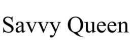 SAVVY QUEEN trademark