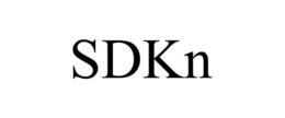 SDKN trademark
