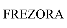 FREZORA trademark