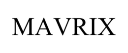 MAVRIX trademark