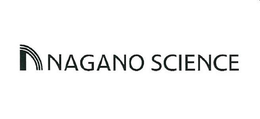NAGANO SCIENCE trademark